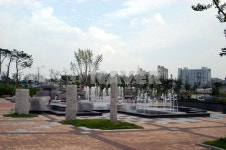 인천시 계양구 계산동 계산주공 아파트 