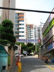 서울시 성동구 하왕십리동 무학현대 아파트