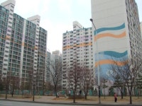 인천시 계양구 계산동 은행마을태산 아파트 