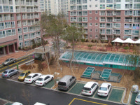 경상남도 양산시 물금읍 효성백년가약 아파트 