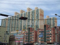 인천시 연수구 옥련동 현대1차 아파트 