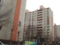 인천시 미추홀구 용현동 대림 아파트 