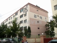 인천시 미추홀구 도화동 삼덕진주(108-5) 아파트 