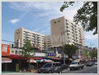 경기도 수원시 권선구 권선동 동산 아파트 