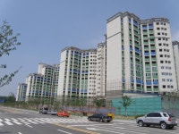 경기도 양주시 광사동 해동마을신도브래뉴 아파트 