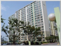 경기도 화성시 병점동 안화동마을주공9단지 아파트 