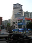 서울시 성동구 행당동 행당브라운스톤 아파트 