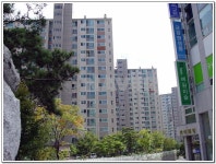 경기도 용인시 수지구 상현동 상현마을현대성우3차 아파트 