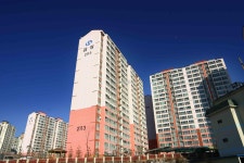 경기도 남양주시 호평동 호평마을금강 아파트 