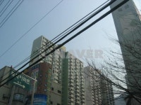 부산시 사상구 학장동 목화 아파트 