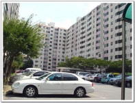 경기도 수원시 권선구 세류동 성원 아파트 