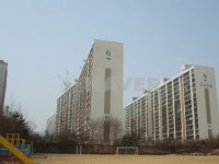 인천시 남동구 만수동 만수주공8단지 아파트 