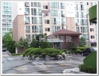 경기도 수원시 권선구 권선동 우남1차 아파트 