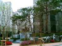서울시 구로구 고척동 고척파크푸르지오 아파트 