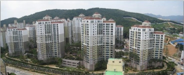 경기도 용인시 수지구 상현동 심곡마을광교힐스테이트 아파트 