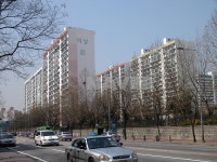 서울시 강남구 압구정동 미성2차 아파트 