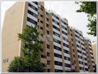 경기도 수원시 권선구 세류동 현대 아파트 