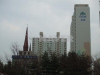 인천시 계양구 계산동 은행마을삼보 아파트 