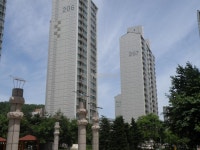 경기도 양주시 고암동 주원주공2단지 아파트 
