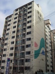 서울시 구로구 고척동 양우 아파트 