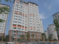 경기도 양주시 고읍동 산내들마을우미린 아파트 
