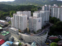 서울시 성북구 정릉동 정릉대주피오레2차 아파트 