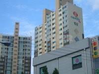 경기도 의정부시 신곡동 신곡신일1차 아파트 