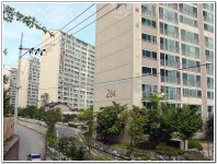 경기도 용인시 수지구 상현동 상현마을현대성우3차 아파트 