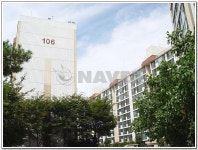 경기도 수원시 영통구 매탄동 한국1차 아파트 
