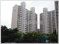 경기도 수원시 영통구 영통동 벽산,풍림 아파트 