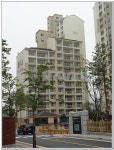경기도 용인시 수지구 풍덕천동 정자뜰마을태영데시앙2차 아파트 