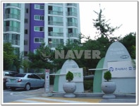 경기도 수원시 장안구 정자동 백설마을5단지효성 아파트