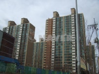 인천시 연수구 옥련동 현대2차 아파트 