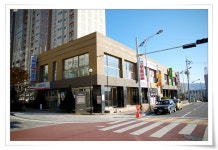충청북도 충주시 연수동 연수아이파크 아파트 