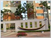 경기도 화성시 반월동 신영통현대타운3단지 아파트 