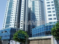 서울시 용산구 문배동 리첸시아용산 주상복합 