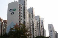 경기도 오산시 원동 원동두산,동아 아파트 