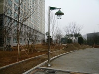 충청남도 천안시 서북구 백석동 천안백석푸르지오 아파트 