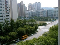 경기도 성남시 분당구 정자동 상록라이프 아파트 