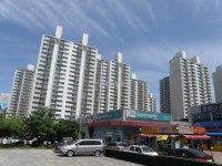 경기도 양주시 덕정동 봉우마을주공5단지 아파트 