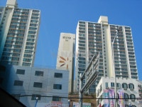 부산시 사하구 다대동 도시몰운대(그린비치) 아파트 