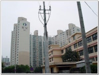경기도 용인시 수지구 풍덕천동 동보3차 아파트 