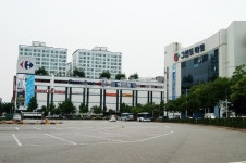 인천시 부평구 삼산동 삼산타운6단지주공 아파트
