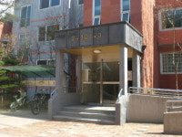 서울시 노원구 공릉동 태릉현대홈타운스위트1단지 아파트 