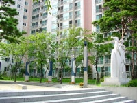 서울시 성북구 길음동 길음동부센트레빌 아파트 