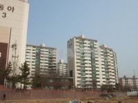 인천시 남동구 구월동 동아 아파트 