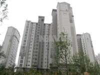 경기도 성남시 분당구 운중동 산운9단지노블랜드 아파트 