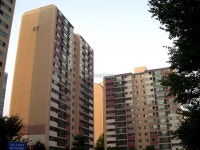 경기도 성남시 분당구 수내동 푸른벽산 아파트 