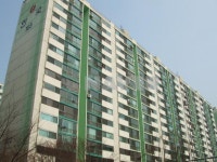 인천시 남동구 만수동 한국 아파트 