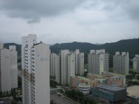 대전시 서구 관저동 구봉8단지주공 아파트 